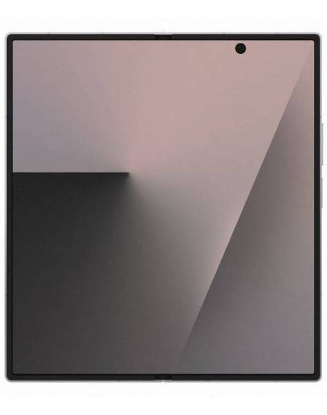 Samsung Galaxy Z Fold7 Phone