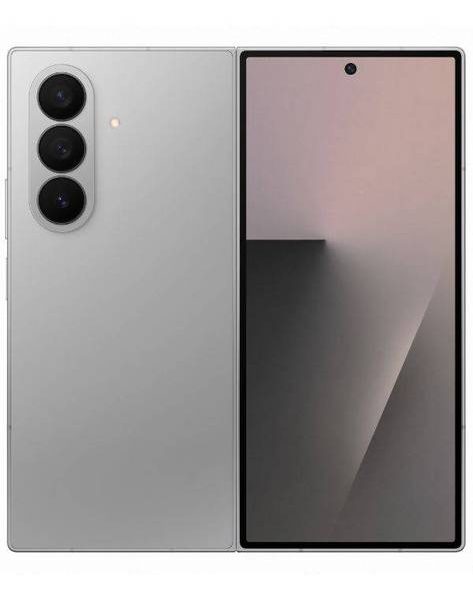 Samsung Galaxy Z Fold7 Phone
