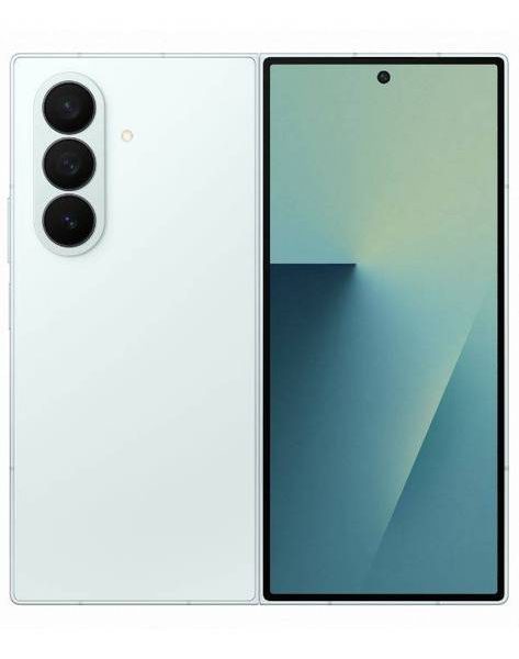 Samsung Galaxy Z Fold7 Phone