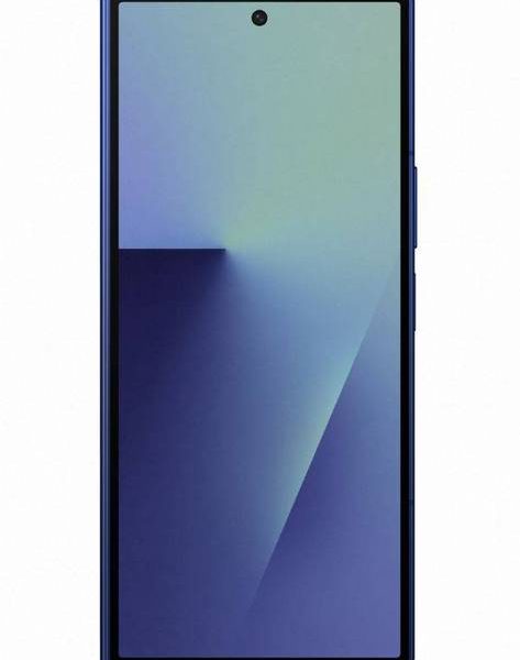 Samsung Galaxy Z Fold7 Phone