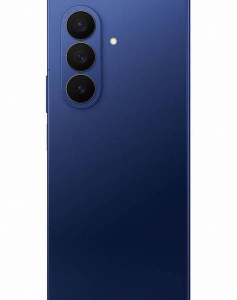 Samsung Galaxy Z Fold7 Phone