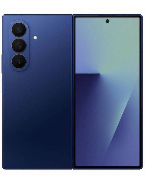 Samsung Galaxy Z Fold7 Phone