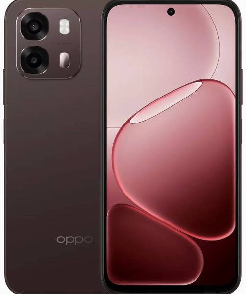 Oppo A6s Pro