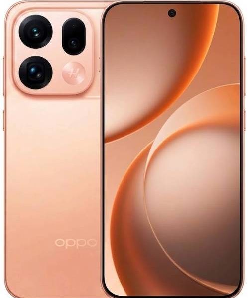 Oppo Find X9s