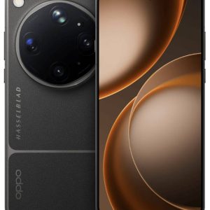 Oppo Find X9 Ultra