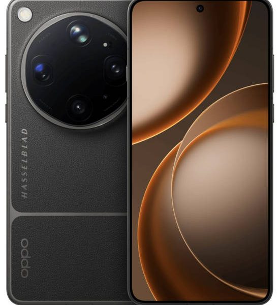 Oppo Find X9 Ultra