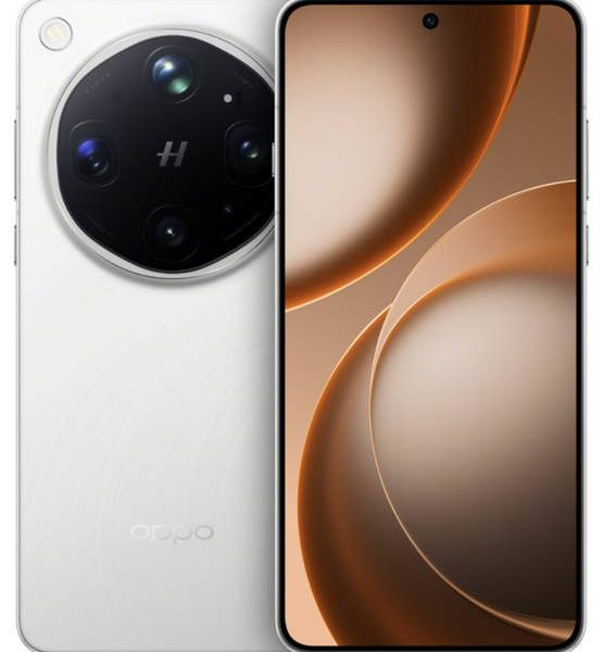 Oppo Find X9 Ultra Phone