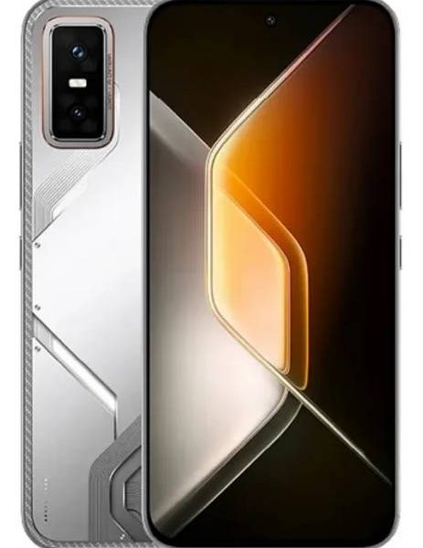 Infinix GT 50 Pro