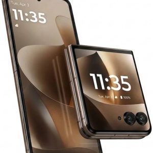 Motorola Razr 70 Ultra