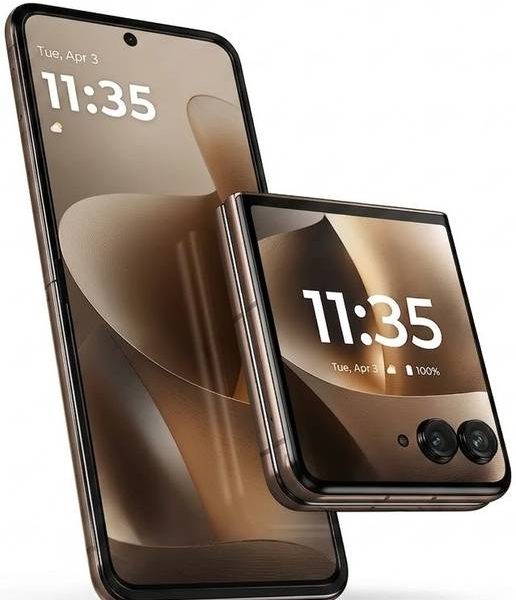 Motorola Razr 70 Ultra