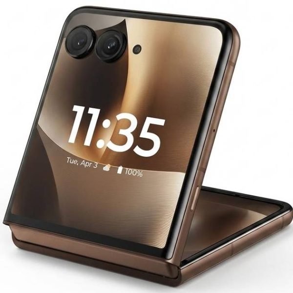 Motorola Razr 70 Ultra Phone