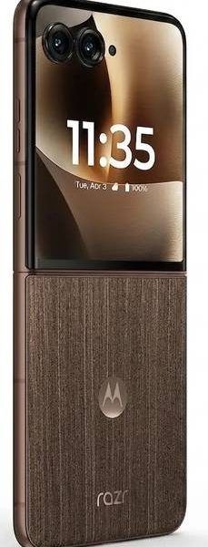 Motorola Razr 70 Ultra Phone