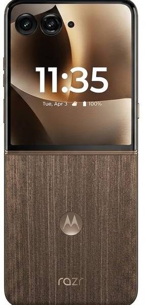 Motorola Razr 70 Ultra Phone