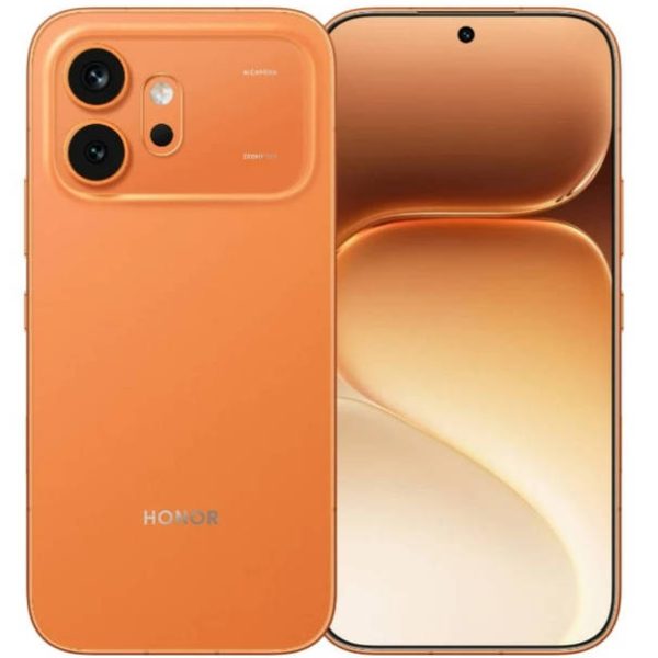 Honor 600