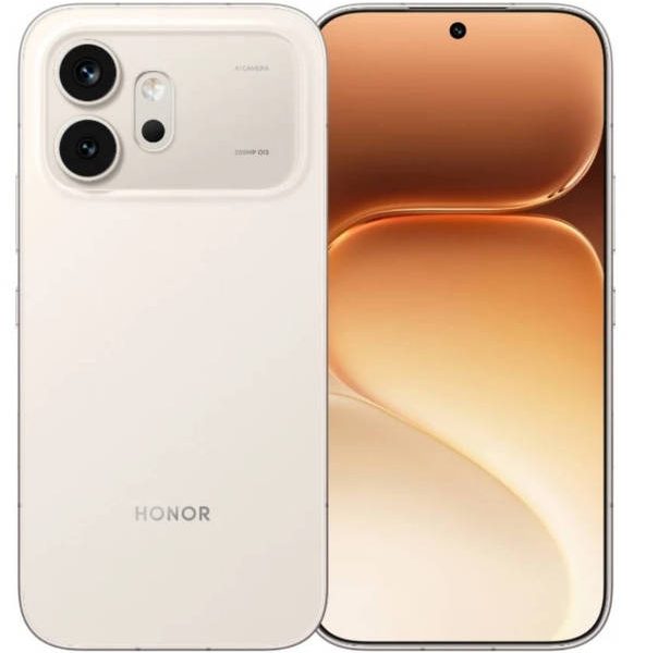 Honor 600 Phone