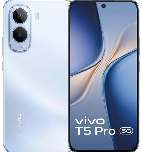 Vivo T5 Pro