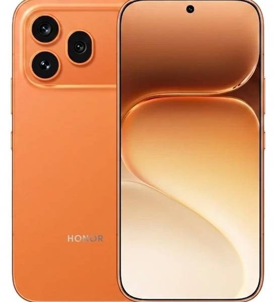 Honor 600 Pro