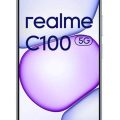 Realme C100