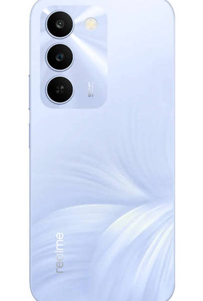 Realme C100 Phone