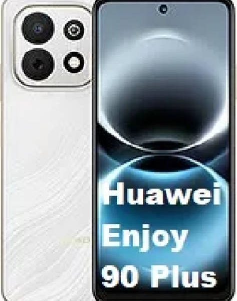 Huawei Enjoy 90m Plus