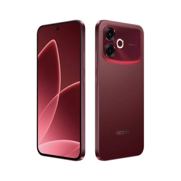 Oppo F33 Pro Phone
