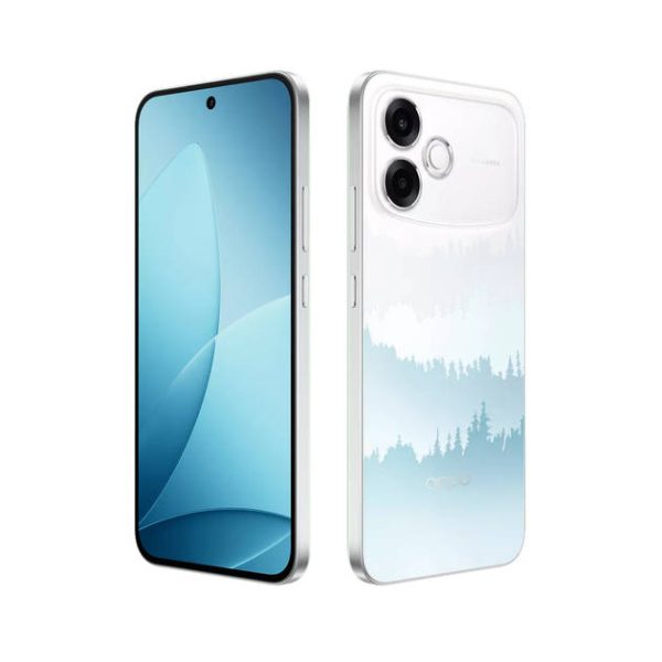 Oppo F33 Pro Phone