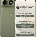Motorola Edge 70 Pro