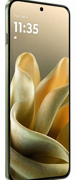 Motorola Edge 70 Pro Phone