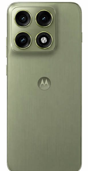 Motorola Edge 70 Pro Phone