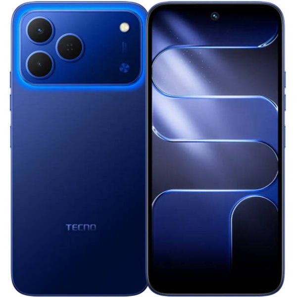 Tecno Spark 50 4G