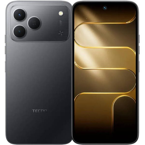 Tecno Spark 50 4G Phone