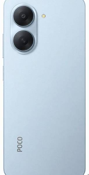 Xiaomi Poco C81x Phone