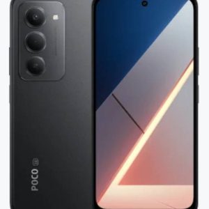 Xiaomi Poco M8s