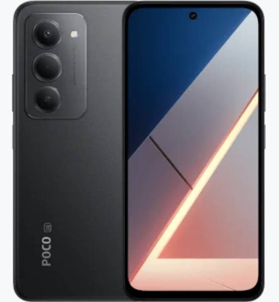 Xiaomi Poco M8s