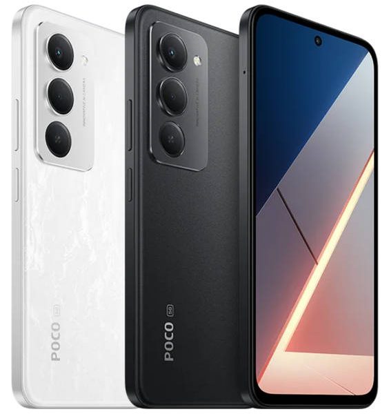 Xiaomi Poco M8s Phone
