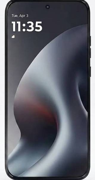 Motorola Moto G87 Phone