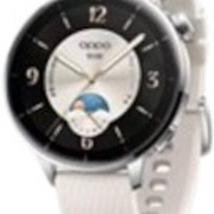 Oppo Watch X3 Mini
