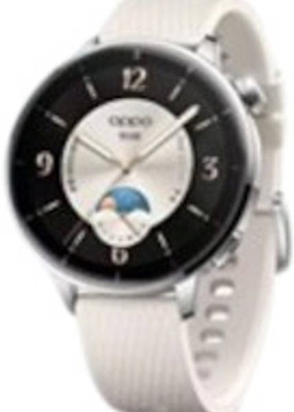 Oppo Watch X3 Mini